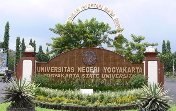 Mahasiswa UNY Buat Bioplastik dari Gadung-gembili